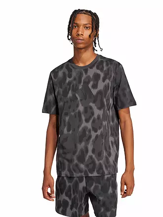 ADIDAS | Herren T-Shirt Fi 3 BAR | 